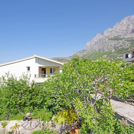 Vila Marin Makarska Esterno foto